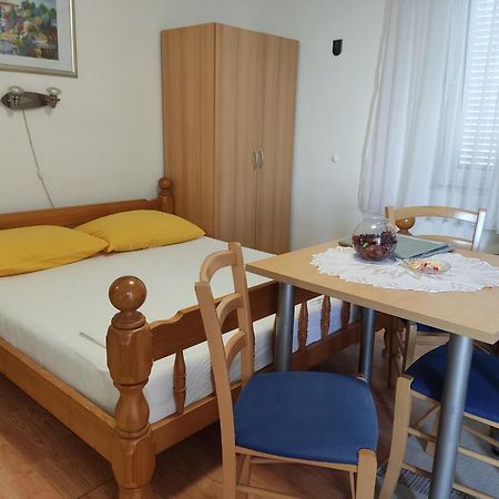 Panaramico Superior Apartments Lili With Sea View In Dramalj Exterior foto