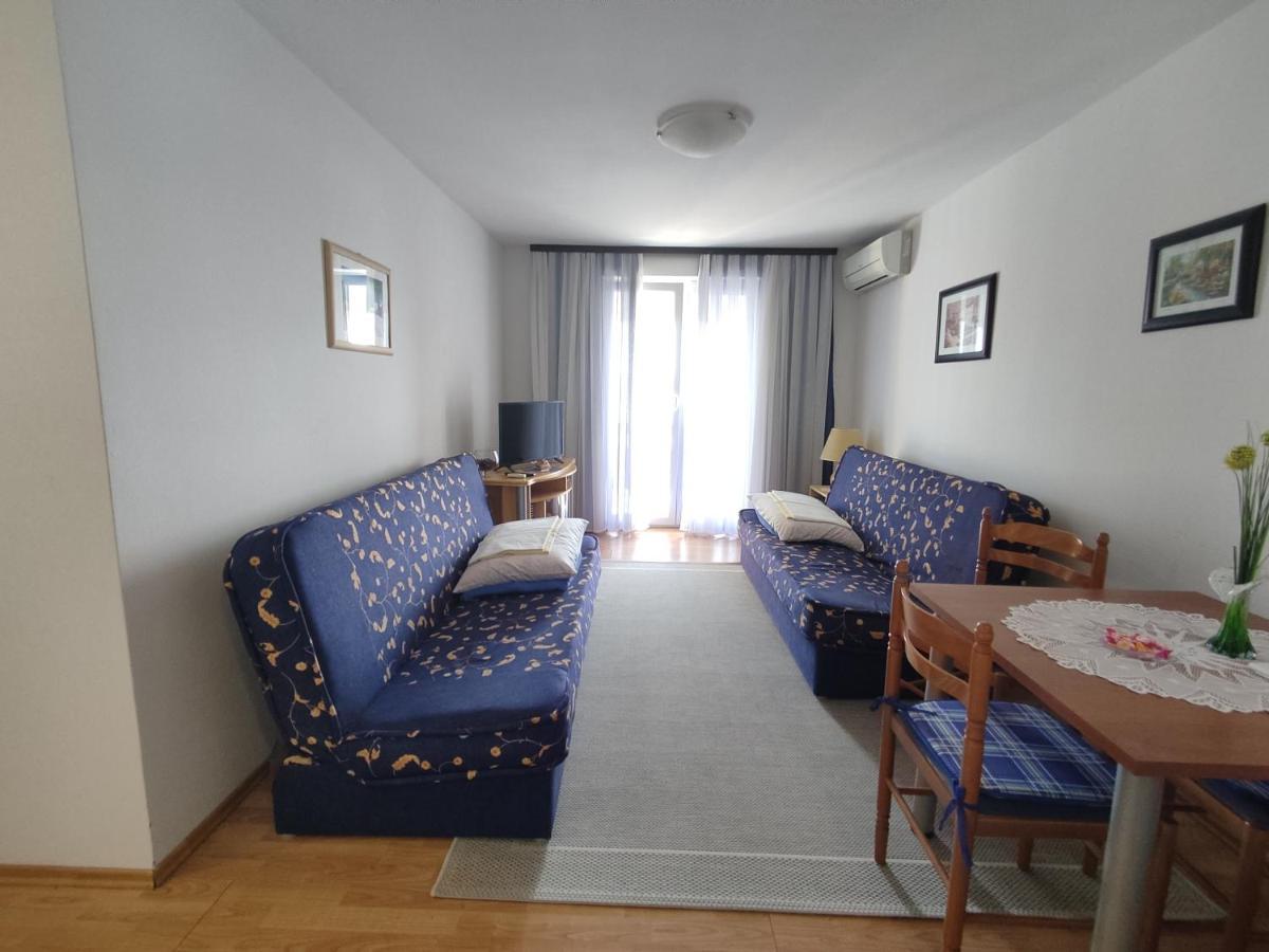 Panaramico Superior Apartments Lili With Sea View In Dramalj Exterior foto