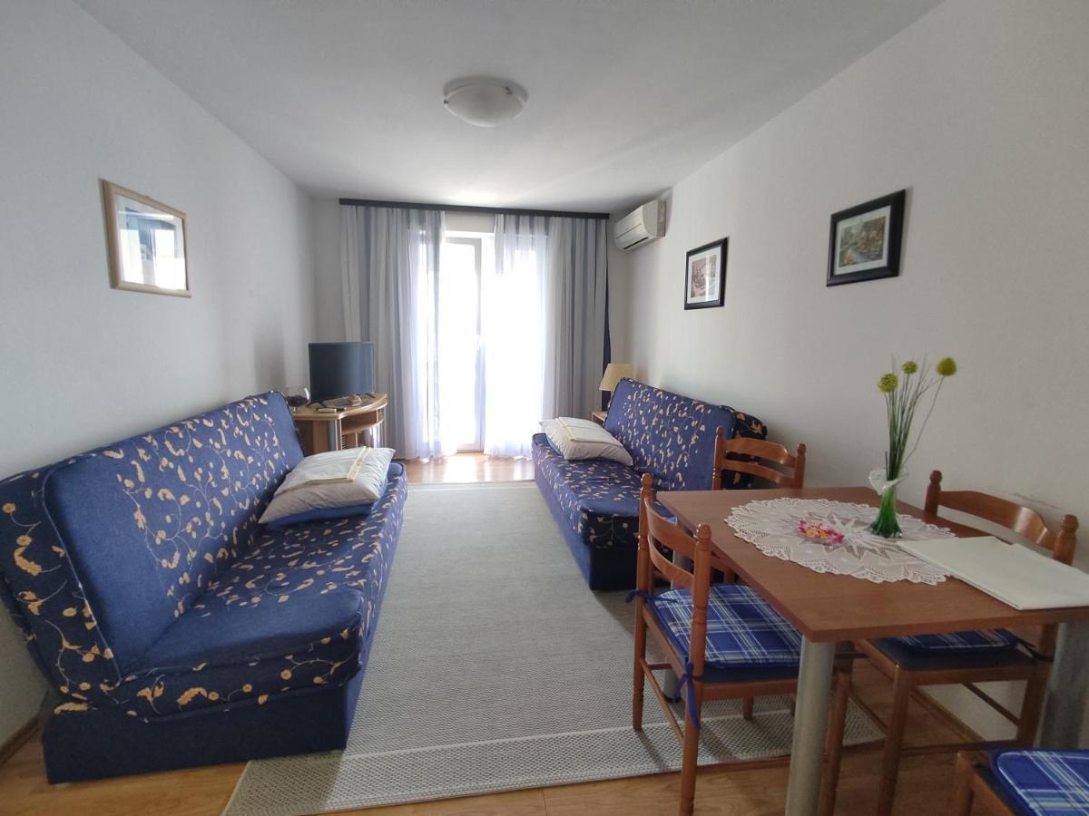 Panaramico Superior Apartments Lili With Sea View In Dramalj Exterior foto