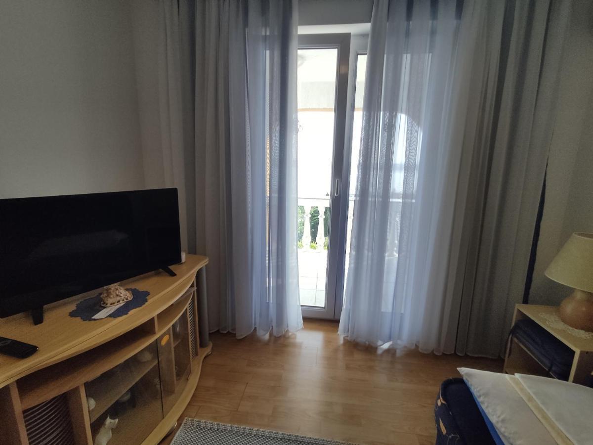 Panaramico Superior Apartments Lili With Sea View In Dramalj Exterior foto
