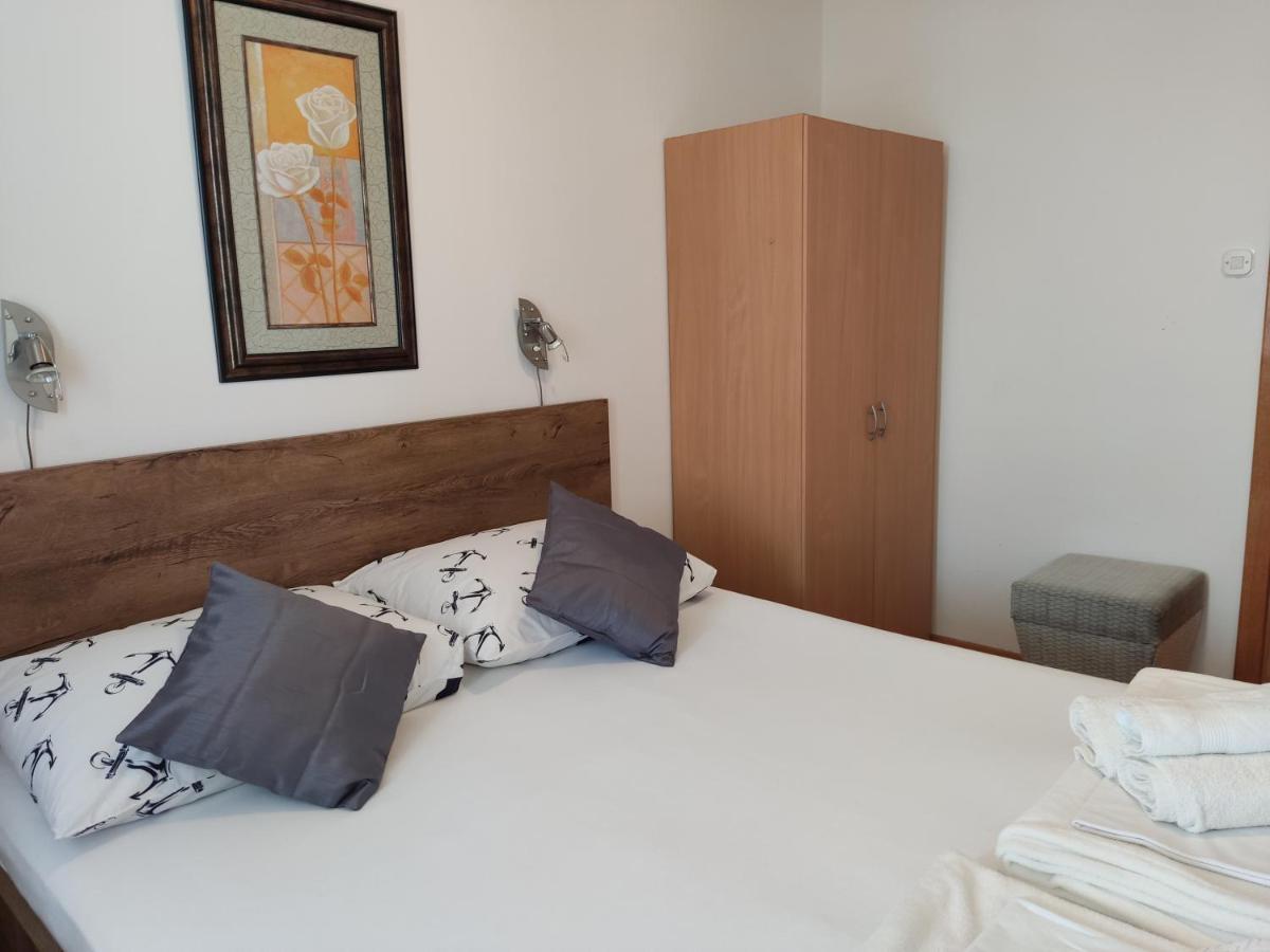 Panaramico Superior Apartments Lili With Sea View In Dramalj Exterior foto