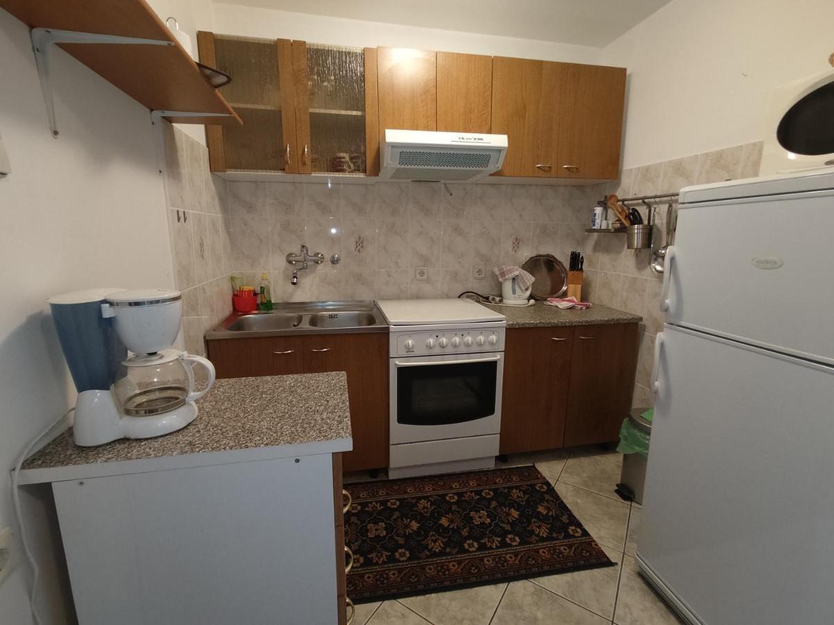 Panaramico Superior Apartments Lili With Sea View In Dramalj Exterior foto
