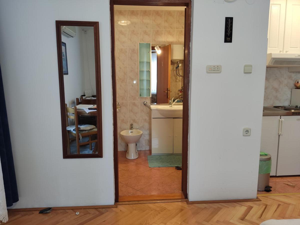 Panaramico Superior Apartments Lili With Sea View In Dramalj Exterior foto