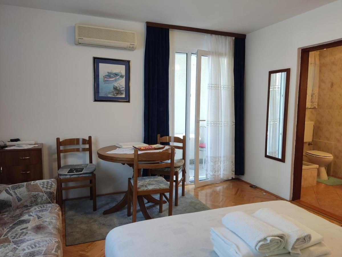 Panaramico Superior Apartments Lili With Sea View In Dramalj Exterior foto