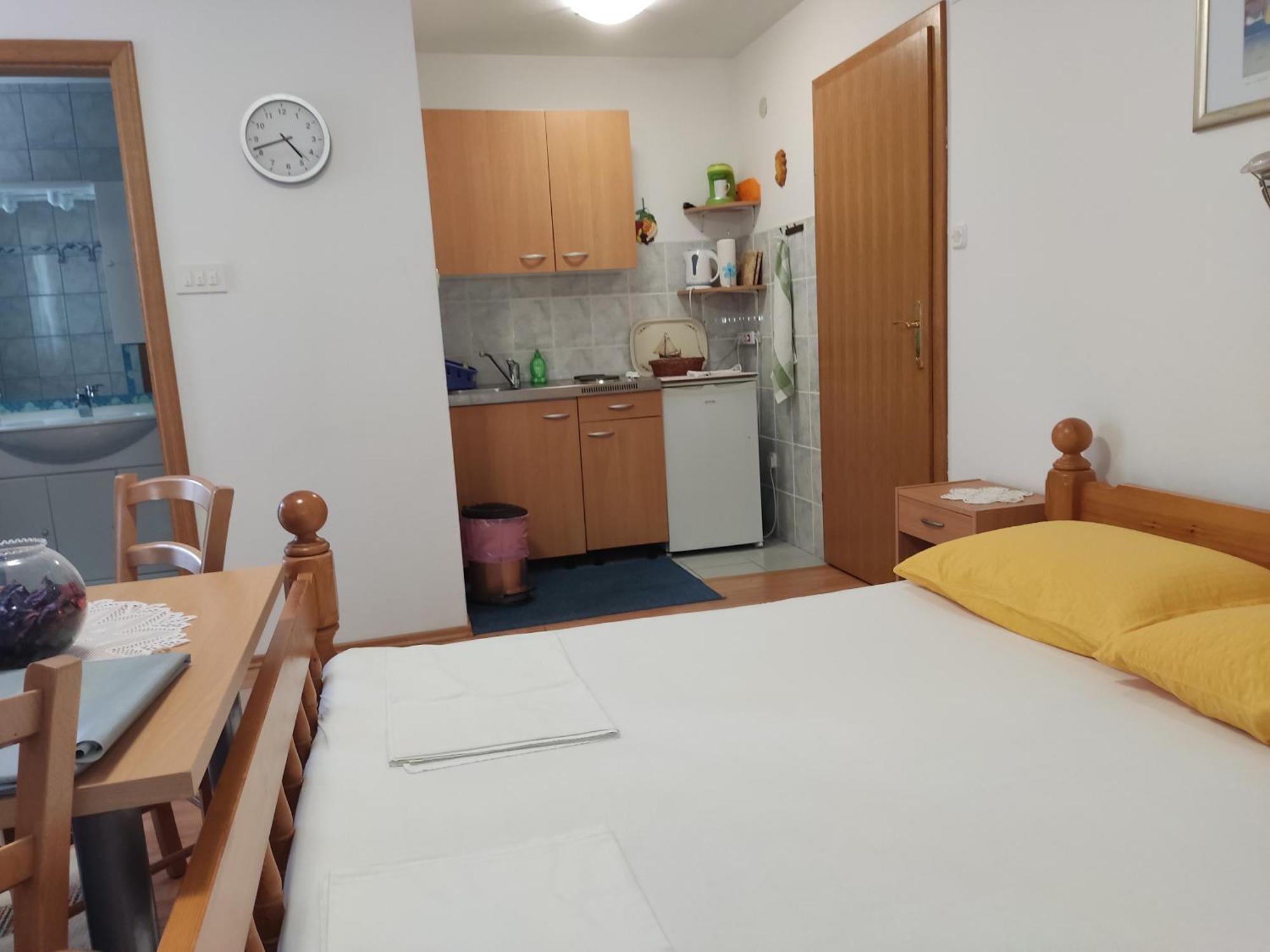 Panaramico Superior Apartments Lili With Sea View In Dramalj Exterior foto