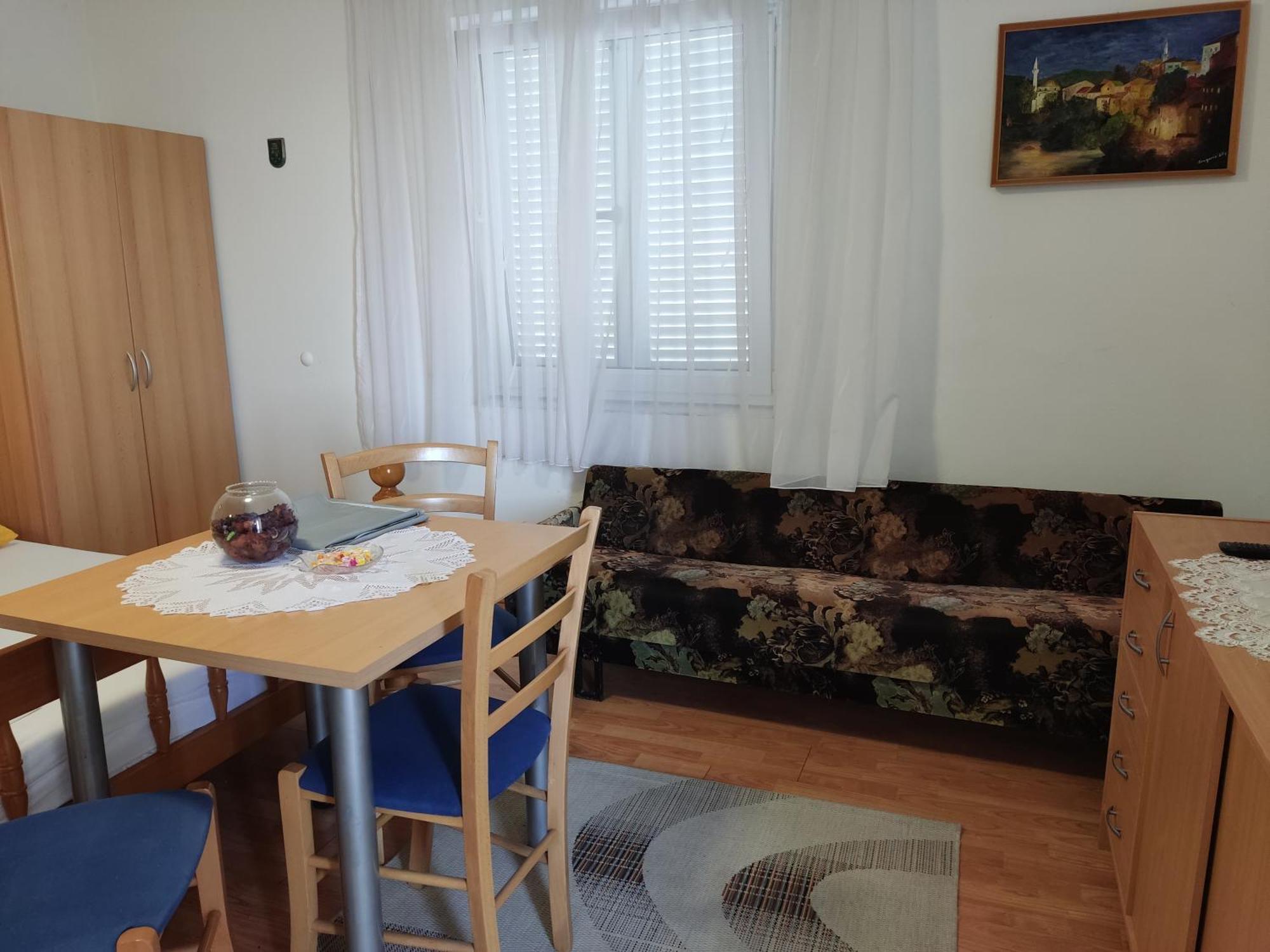 Panaramico Superior Apartments Lili With Sea View In Dramalj Exterior foto