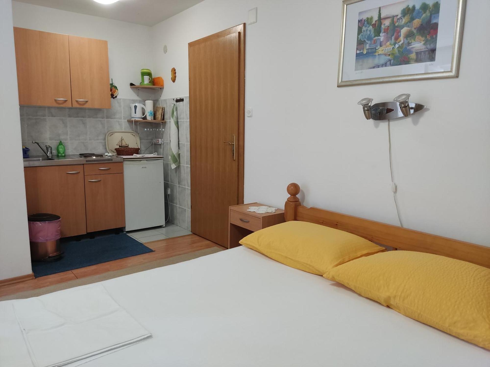 Panaramico Superior Apartments Lili With Sea View In Dramalj Exterior foto