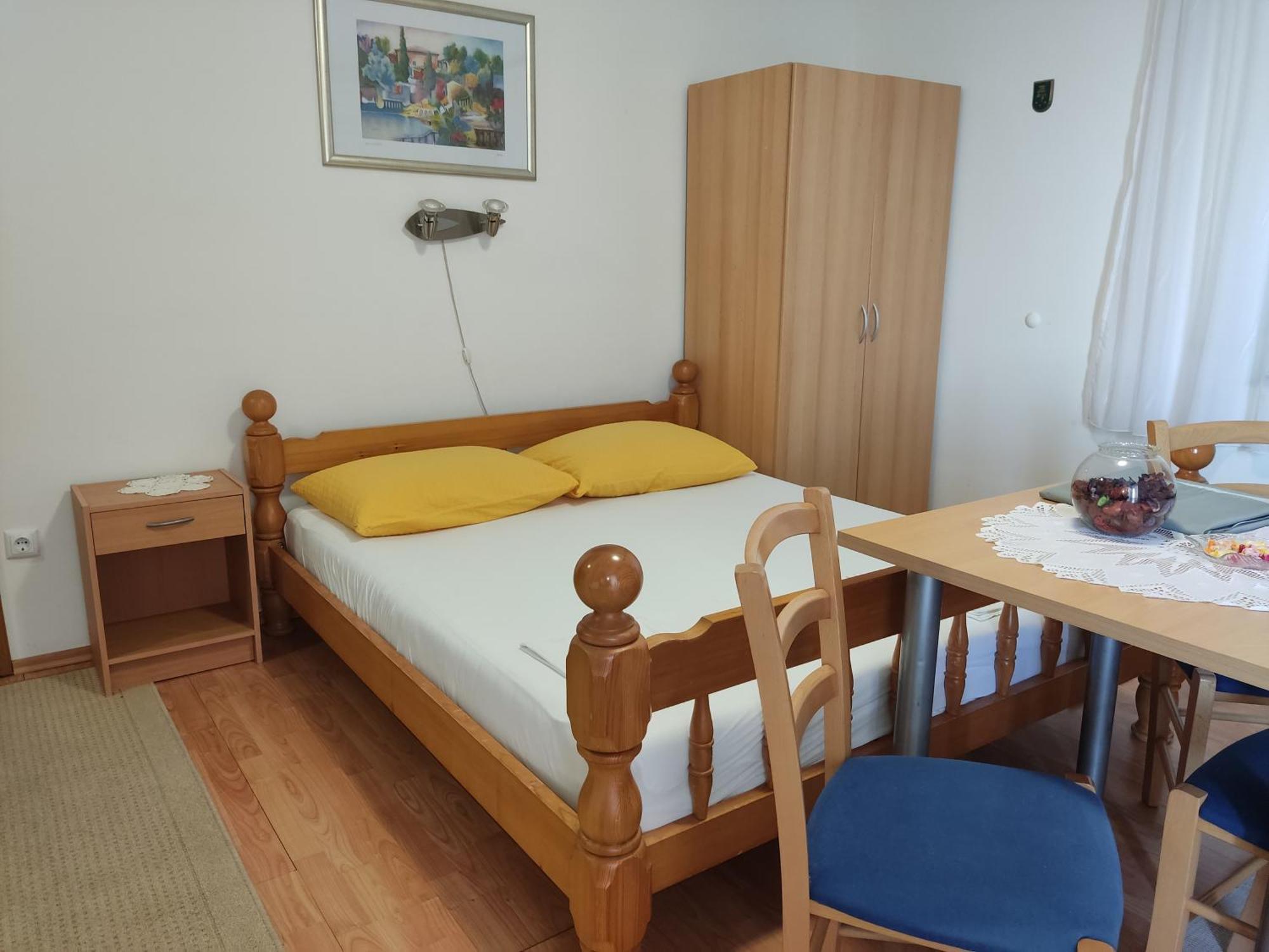 Panaramico Superior Apartments Lili With Sea View In Dramalj Exterior foto