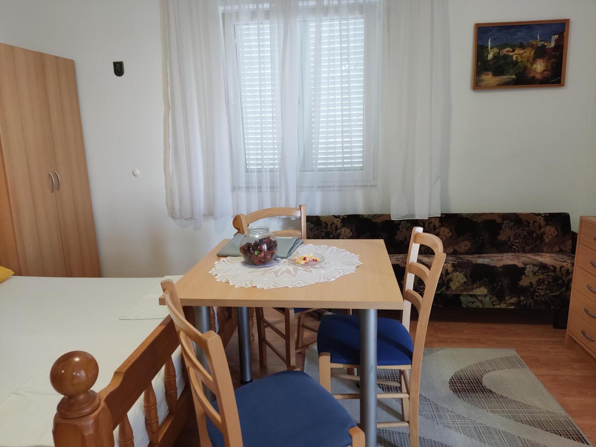 Panaramico Superior Apartments Lili With Sea View In Dramalj Exterior foto